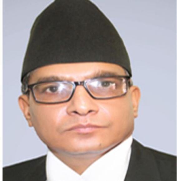 सर्वोच्च अदालतका प्रधानन्यायाधिशमा डा. मनोज शर्मा सिफारिस